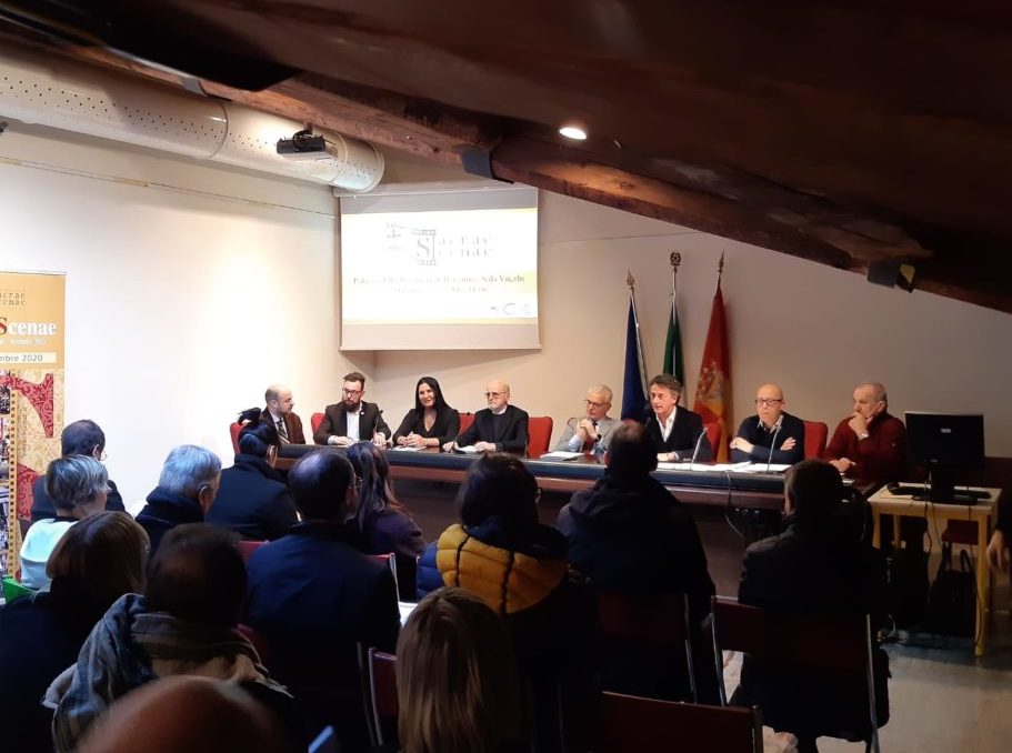 Conferenza stampa